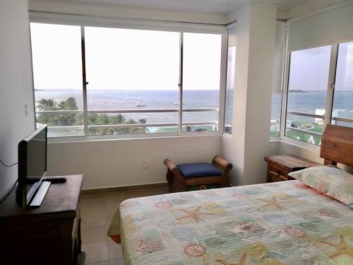 Penthouse San Andres Isla