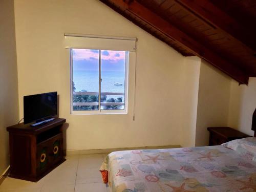 Penthouse San Andres Isla