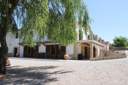 Agriturismo Le Paicciole in Kastell'Azara