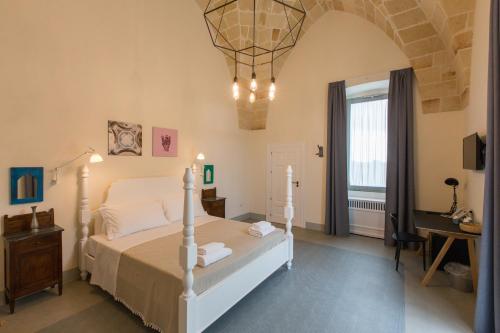 Junior Suite con Terrazza