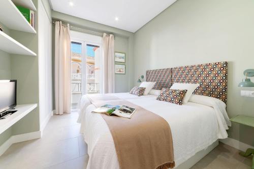 Genteel Home Maestranza, Seville