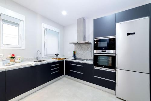 Genteel Home Maestranza 3