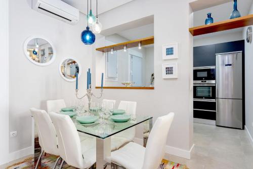 Genteel Home Maestranza 2