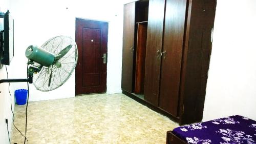 The Village Apartments, Gbagada - O9O98O58OOO