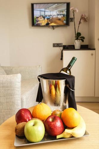 Athens Cypria Hotel - image 12