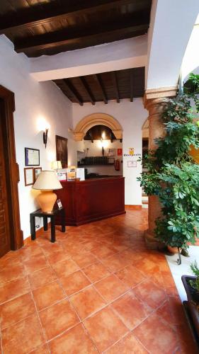  Coso Viejo in Antequera