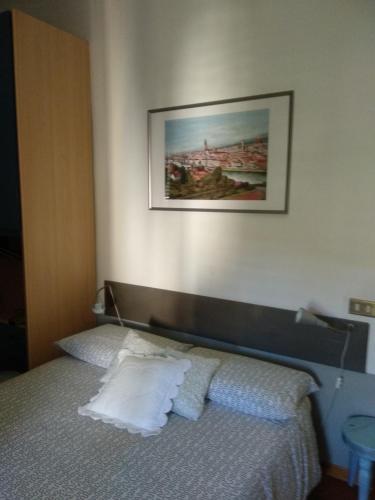 Oltrarno Home Silvia Florence - image 12