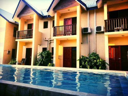 ムアリングス ホテル