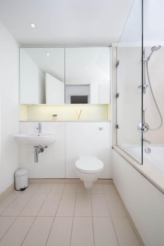Quatermile Central Apartment - image 4