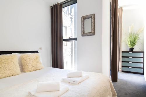Quatermile Central Apartment - image 11