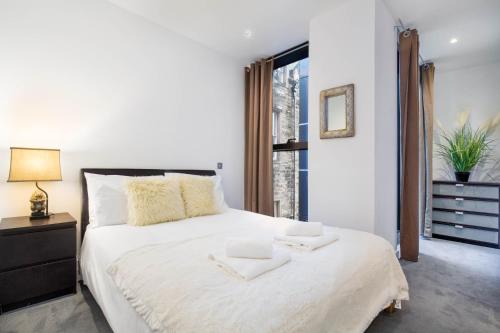 Quatermile Central Apartment - image 14