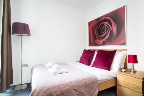Quatermile Central Apartment - image 10