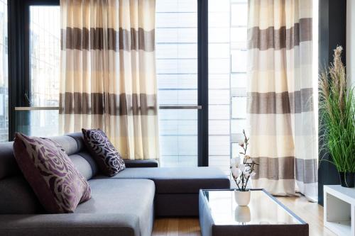 Quatermile Central Apartment - image 12
