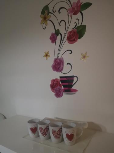  Sweet Dreams Apartment in Varaždin