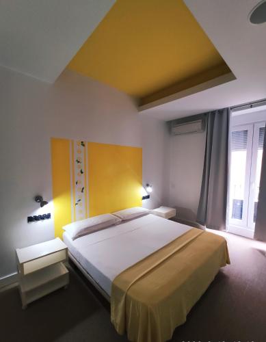 Hostal Santa Ana Colors, Madrid (fotografie 10)