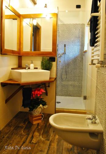 B&B Lavanda e Rosmarino 2