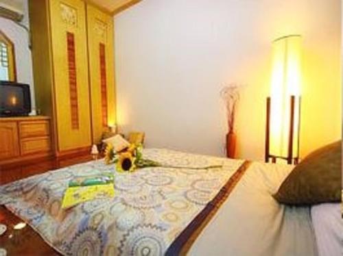 Yilan Affectivity Yilan Affectivity is conveniently located in the popular Wujie Township area. The hotel has everything you need for a comfortable stay. All the necessary facilities, including family room, BBQ facilit