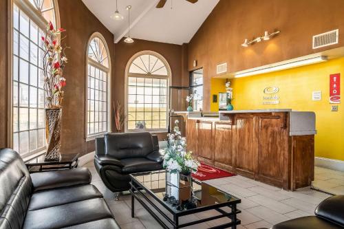 ردهة, Econo Lodge Acworth in أكوورث