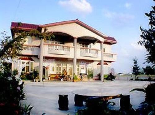 Yilan Affectivity, Wujie