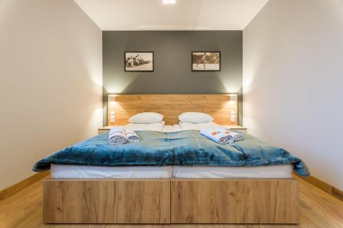 . Hotel***Gorce