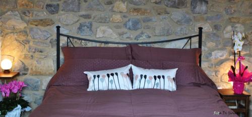  B&B Lavanda e Rosmarino in Capolona