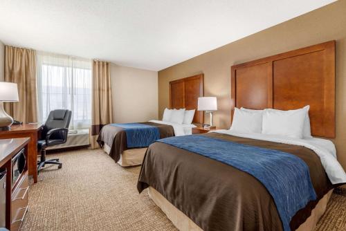 Comfort Inn Anderson South - image 2