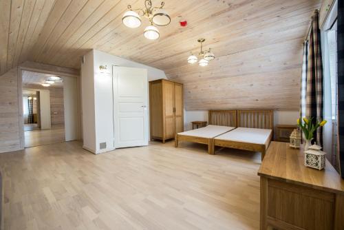 Panemunio sodyba Panemunio sodyba