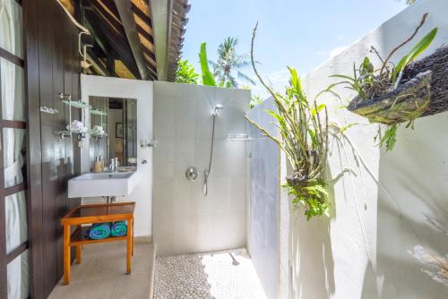 One-Bedroom Villa image 10