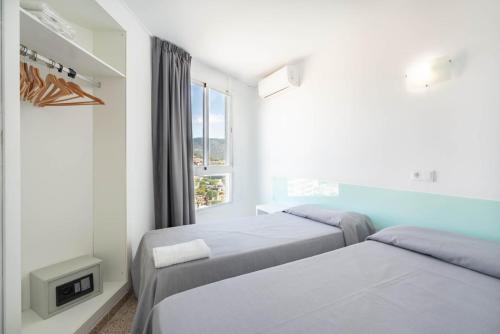 Magalluf Playa Apartments - Adults Only