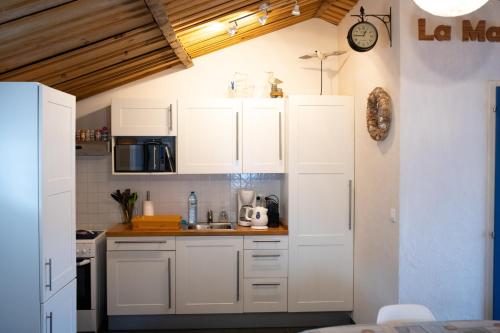 Au Passage du Gois in Beauvoir Sur Mer