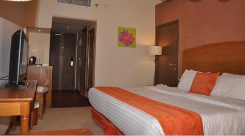 Reef Al Malaz Hotel International - image 4