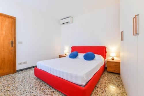Mascareta, central apartment, Venedig