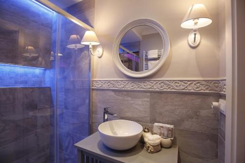  Luxury Suite in Rimini