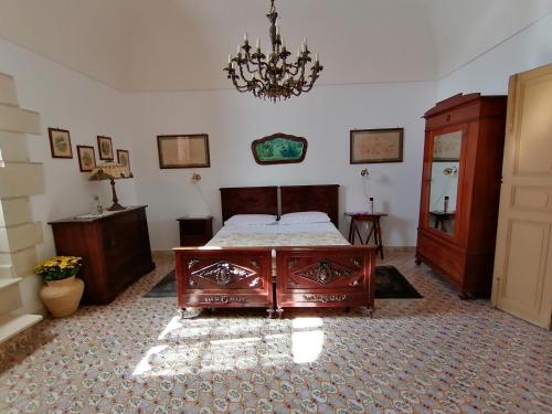 Agriturismo Baglio Calanchi