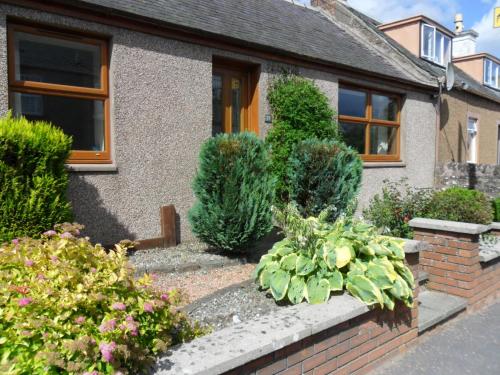 Charming Cottage Close To Gleneagles