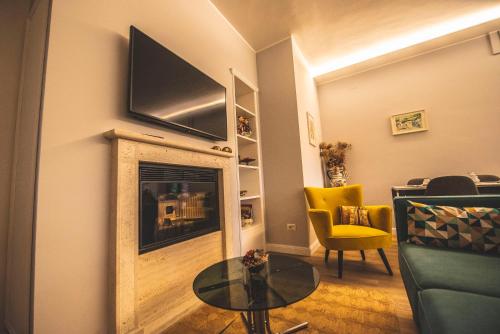 共用Lounge/電視區