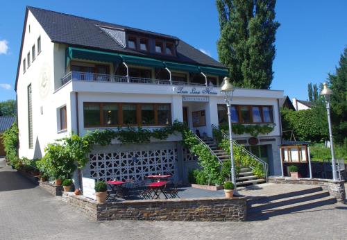Weinhotel Lenz - Hotel - Pünderich