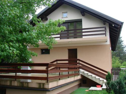 Holiday Home by the River Krka