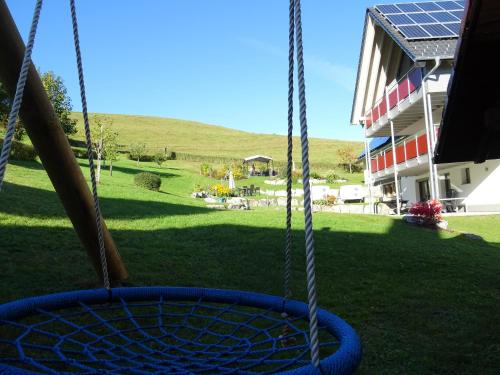 Ferienwohnungen Schwarzwaldtraum - image 2