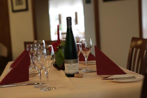 Weinhotel Lenz – Pünderich