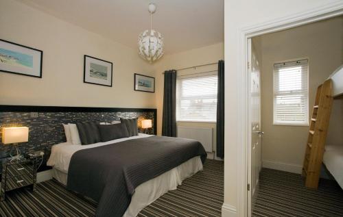 The Guest House Broadstairs Room Type - Family  Room