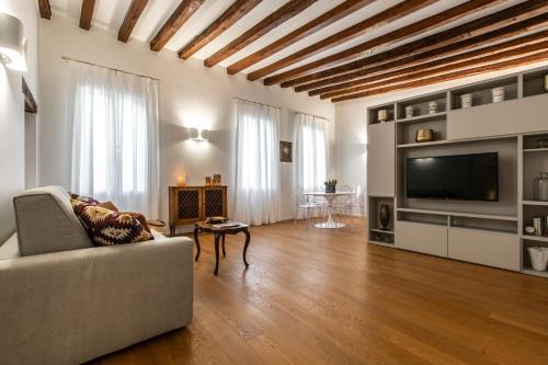 Ca' Delle Acque Deluxe Apartment R&R, Benátky