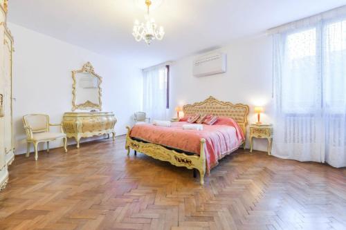 Ca Virgilio, Venice
