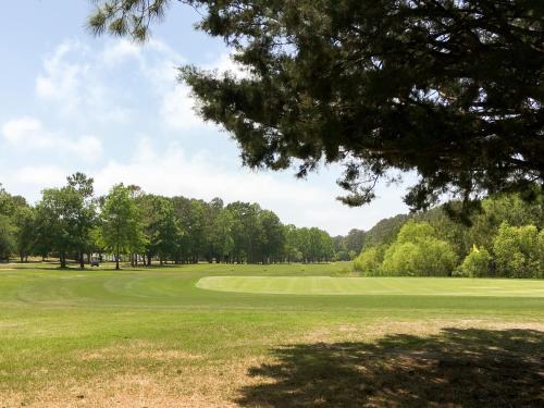 Beautiful Barefoot Golf Condo with Pool & Tennis condo - image 2