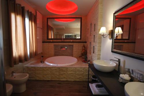  Luxury Suite in Rimini