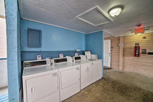 Seaside Corpus Christi Condo at The Villa del Sol! - image 2