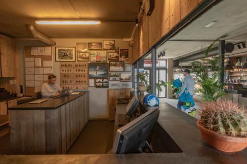 Lakeside Paradise Sport Hostel in Knokke-Heist