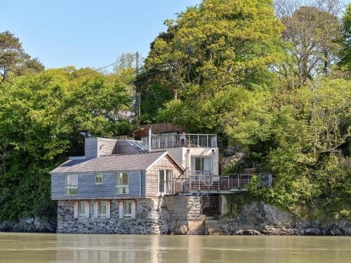 B&B Menai Bridge - Manadwyn - Bed and Breakfast Menai Bridge