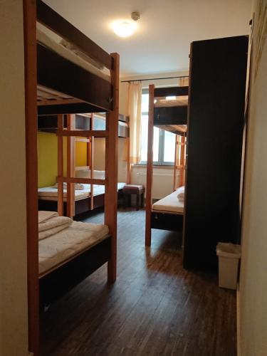 Backpackers St. Pauli – Hamburg, VA
