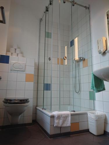 Backpackers St. Pauli – Hamburg, VA
